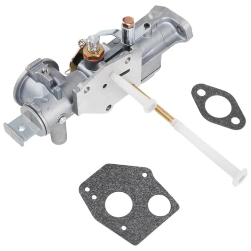 Kit de carburateur de remplacement pour moteurs de rechange 299437 4 temps