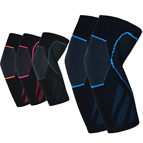 Top 10 Elbow Sleeve For Pain of 2022 Katynel