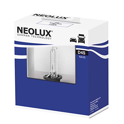Neolux Xenon-Lampe D4S 4300K 1 Birne