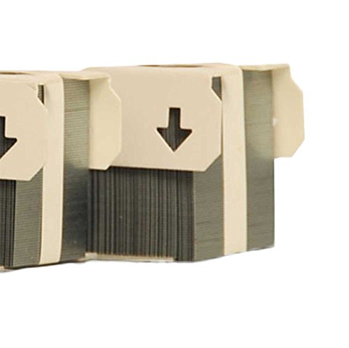 Finisher Staples For C9600/C9800 Series #TOP3