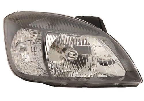 Alkar 2772999 phares bloc optique avant de rechange automobile