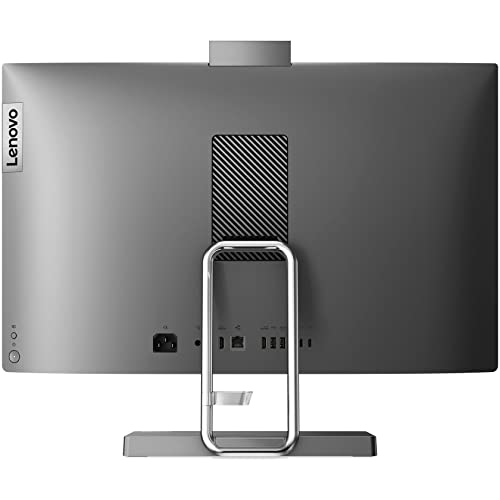 Lenovo 2023 Ideacentre Aio 5 24 23.8" Touchscreen Fhd Business All-In-One Desktop Computer, 12Th Gen Intel 12-Cores I5-12500H, 64Gb Ddr5 Ram, 2Tb Pcie Ssd, Wifi 6, Windows 11 Pro, Broag Hdmi Cable #TOP1