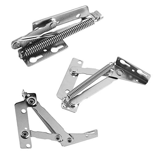 Raguso Acciaio Inossidabile 80 ° Cerniera per