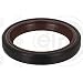 Produktbild ELRING 504.483 Wellendichtring, Kurbelwelle