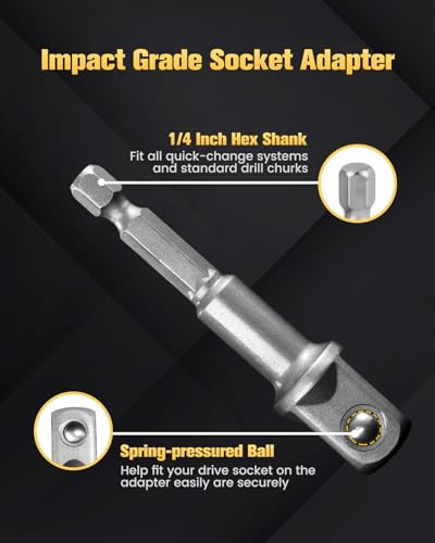 Adaptador de dados para taladro Autozone 30 Imagen adicional