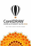 CorelDRAW Home & Student Suite 2018 [PC Download]