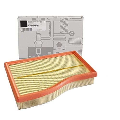 Filtro de aire acondicionado CLA X118 C118 Mercedes Benz 2820940004