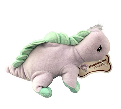 Tender Tails Stegosaurus Dinosaur by Enesco Precious Moments