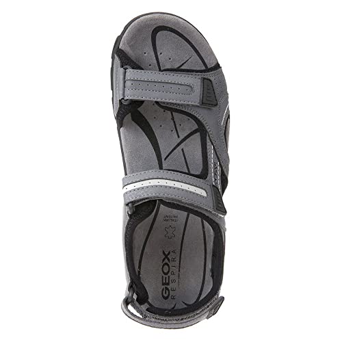Geox kobiety D FELYXA A Sandały