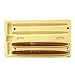 Smedioks Premium Soft Plastiс Mold Lure Making Injection Molds Fishing Lures 2 Cavity Yama Senko 5''