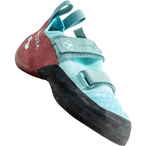 Butora Rubicon Climbing Shoe, Blue, 10.02