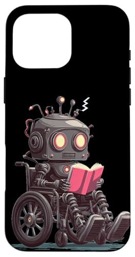 {⃍{bgt@̂߂̎Ԉ֎qł̓Ǐ킢{bg X}zP[X iPhone 16 Pro Max p