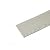 Peel and Stick Baseboard Molding Self-Adhesive Rubber Wall Base Molding Trim 4 Inch x 10 FT Vinyl Moulding Trim for Floor Base Cove Base Wall Base (White Wood Grain)