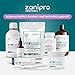 Zanipro Baldrian Beruhigung Tropfen für Hunde – Natürliche Hund Beruhigung bei Angst & Stress, Beruhigungstropfen Hund mit Baldrian & Helmkraut, Anti-Stress bei Silvester, Autofahrt & Trennung | 50 ml