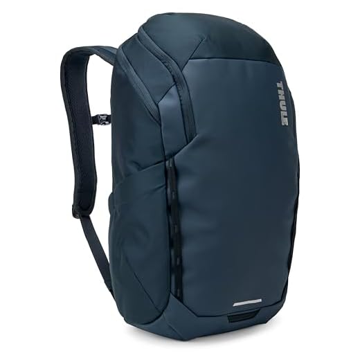 Thule Chasm 26L Backpack For Travelers