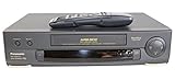 reproductor video 8mm segunda mano Assemble Schnitt. Panasonic NV-HD 610 - Reproductor de vídeo VHS