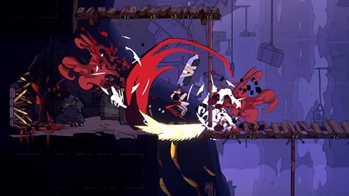 ザ・ローグ:プリンス オブ ペルシャの関連画像1