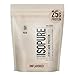 Isopure Zero Carb Unflavored 25g Protein, 100% Whey Protein Isolate, Keto Friendly Protein Powder, No Added Colors/Flavors/Sweeteners, GMO Free, 1 Pound (Packaging May Vary)