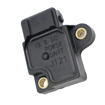 Ignition Control Module J121 27360-32800 27360-32810 MD104697 for ORGM HYUNDAI MITSUBISHI MONTERO SUZUKI Igniter