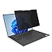 Kensington MagPro™ Magnetischer Blickschutzfilter für Laptops 13,3 Zoll, 16:10, Magnetische Schutzfolie, Begrenzter Sichtbereich für mehr Datensicherheit, Mit Blaulichtfilter, DSGVO-konform, K55253WW