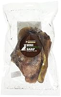 Croci Schweineohr 2 Stück, 1er Pack (1 x 100 g)