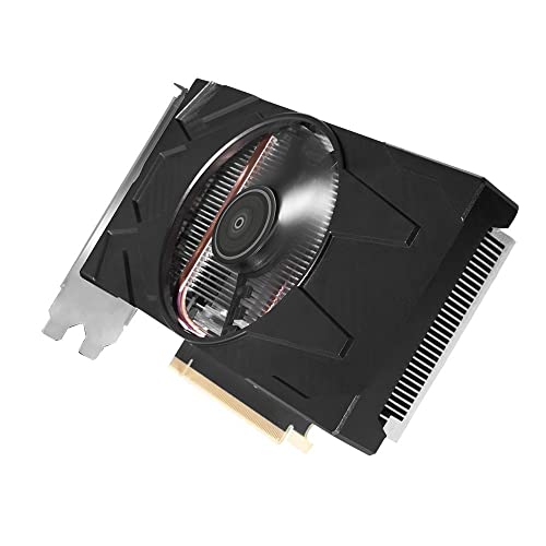 Galax GeForce RTX 3050 (1-Click OC) 8GB GDDR6 DP de 128 bits*3/HDMI