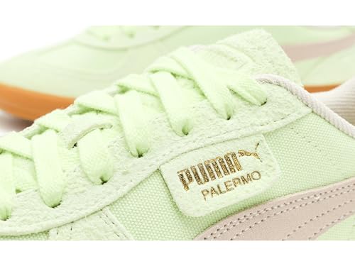 Image of Puma Womens Palermo Vintage Shoes