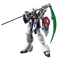 HGAC 1/144 ガンダムデスサイズ プラモデル 『新機動戦記ガンダムW』（再販）