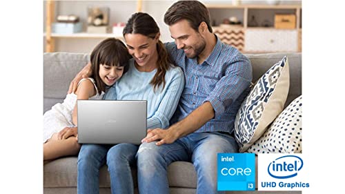 2022 Newest Acer Aspire 5 Slim Laptop, 17.3" Hd+ Ips Display, Intel Core I3-1115G4 Processor (Up Tp 4.10 Ghz), Bluetooth, Webcam, Windows 11 Home (16Gb Ram | 1Tb Ssd) #TOP7