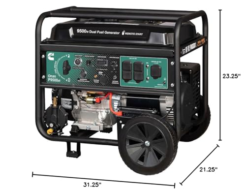 Cummins industrial generator 30kW