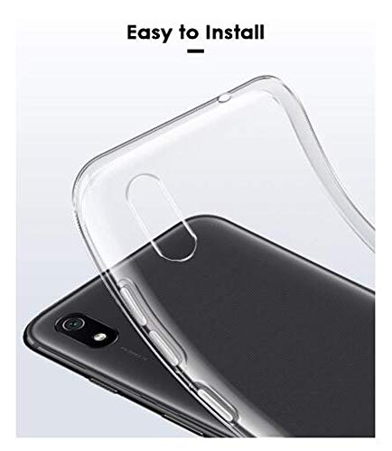 NOVAGO Custodia Compatibile con XIAOMI Redmi 7A