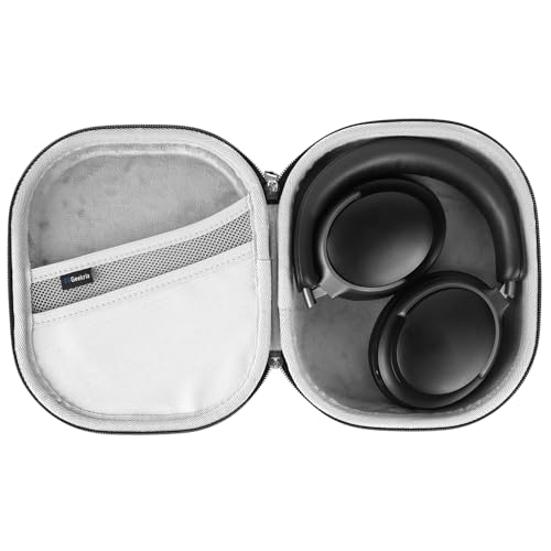 Geekria EJB38-15 Shield Headphones Case Compatible With Bose Quietcomfort Ultra thumb #2