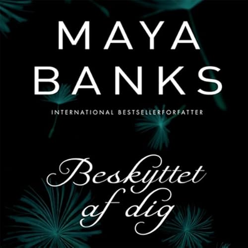 Couverture de Beskyttet af dig