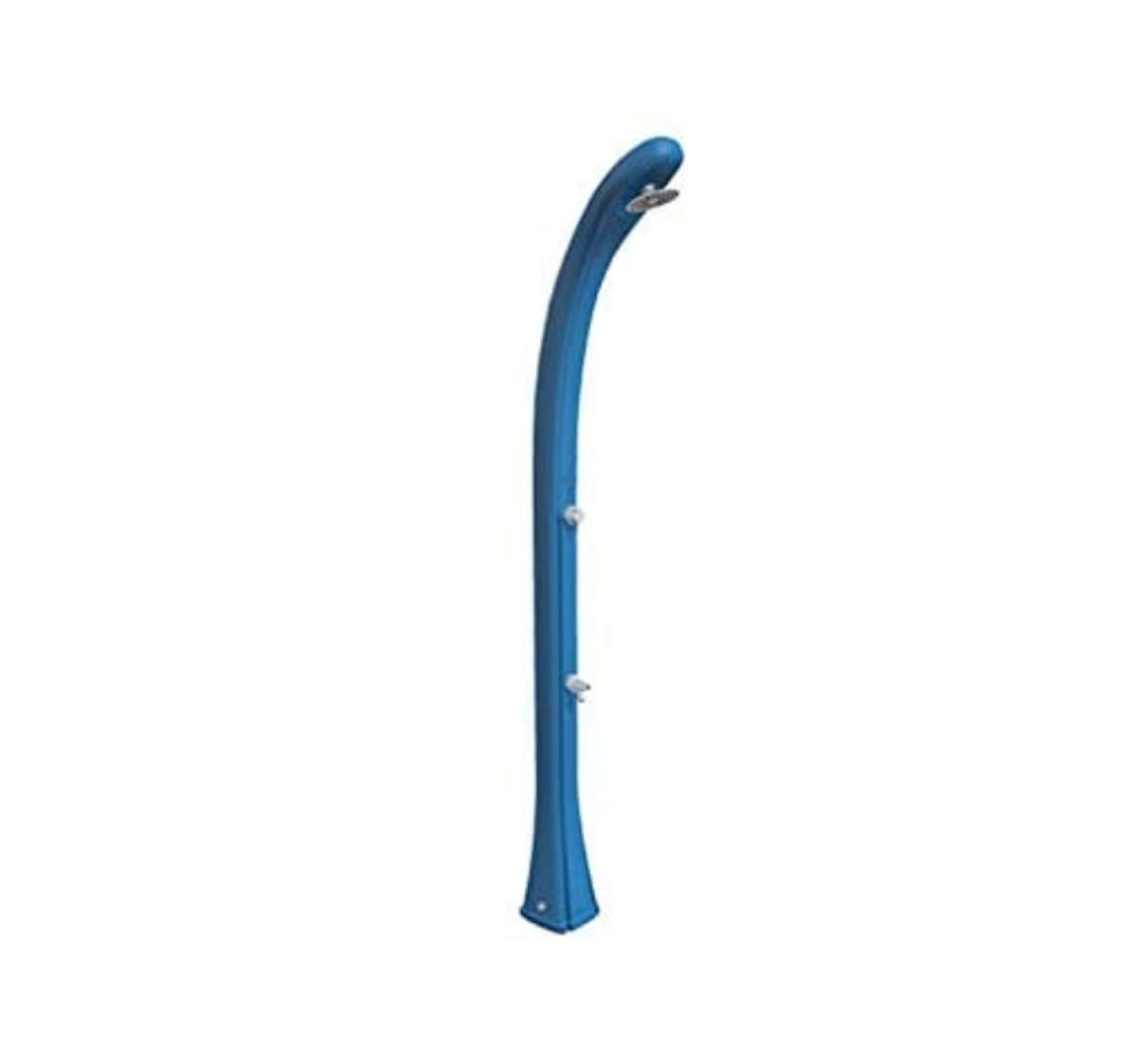 Formidra DS-H221BL DS-H221BL-Prysznic solarny-Kolekcja So Happy-28 l Niebiesko-One Design