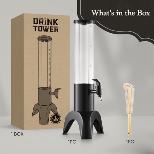 Commercial Ice Beverage Dispenser