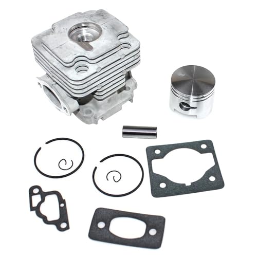 Kit cylindre-piston 42mm haute compression PN 61122014F 8465 - 5