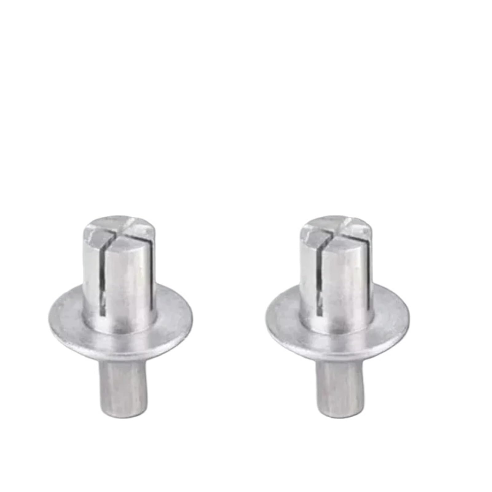Rivet à marteau de 5mm pour un assemblage métallique rapide et permanent