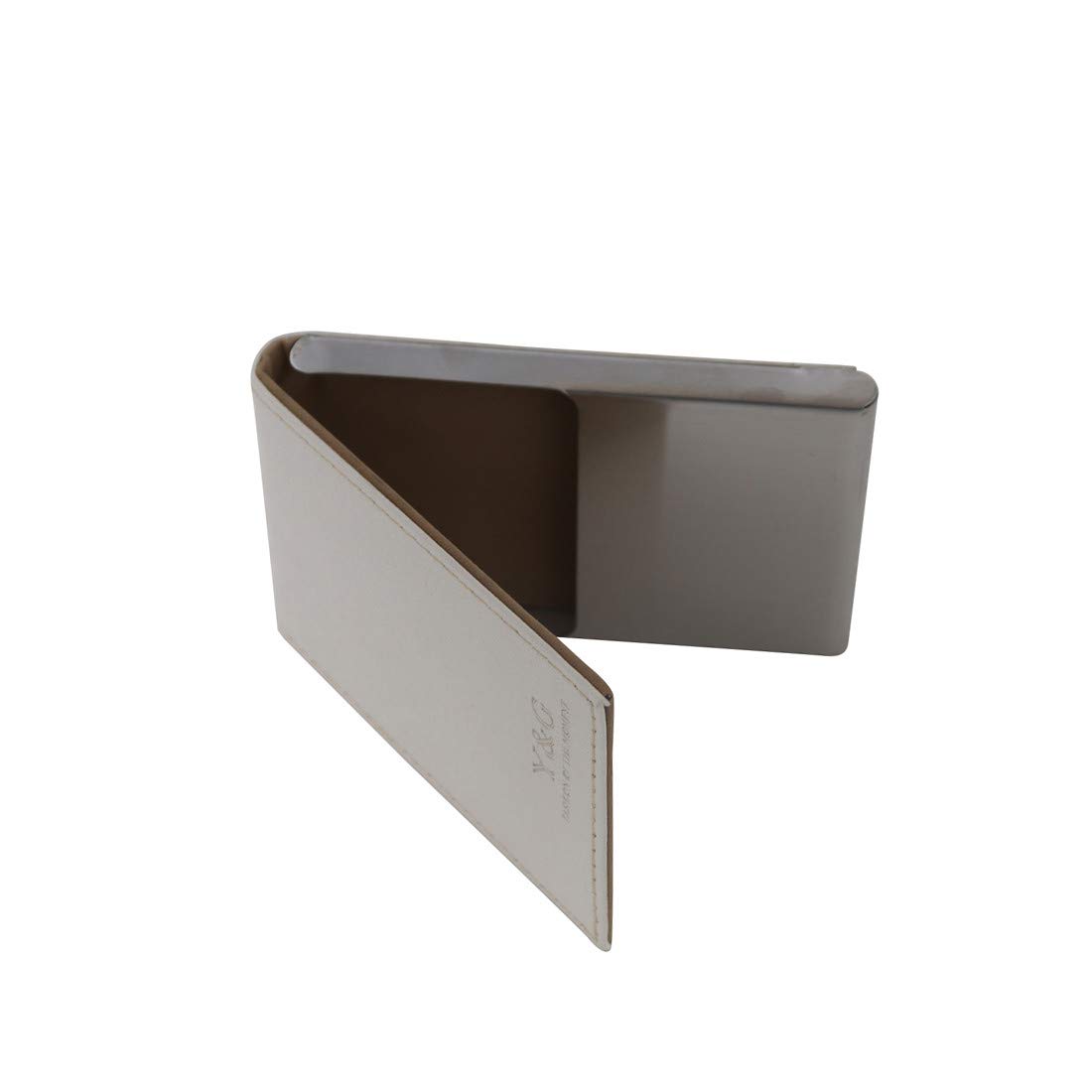 YDC06 Best Card Holder Black Leather Card Case Gifts For Designer By Y&G