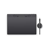 【Wacom】Intuos Pro medium