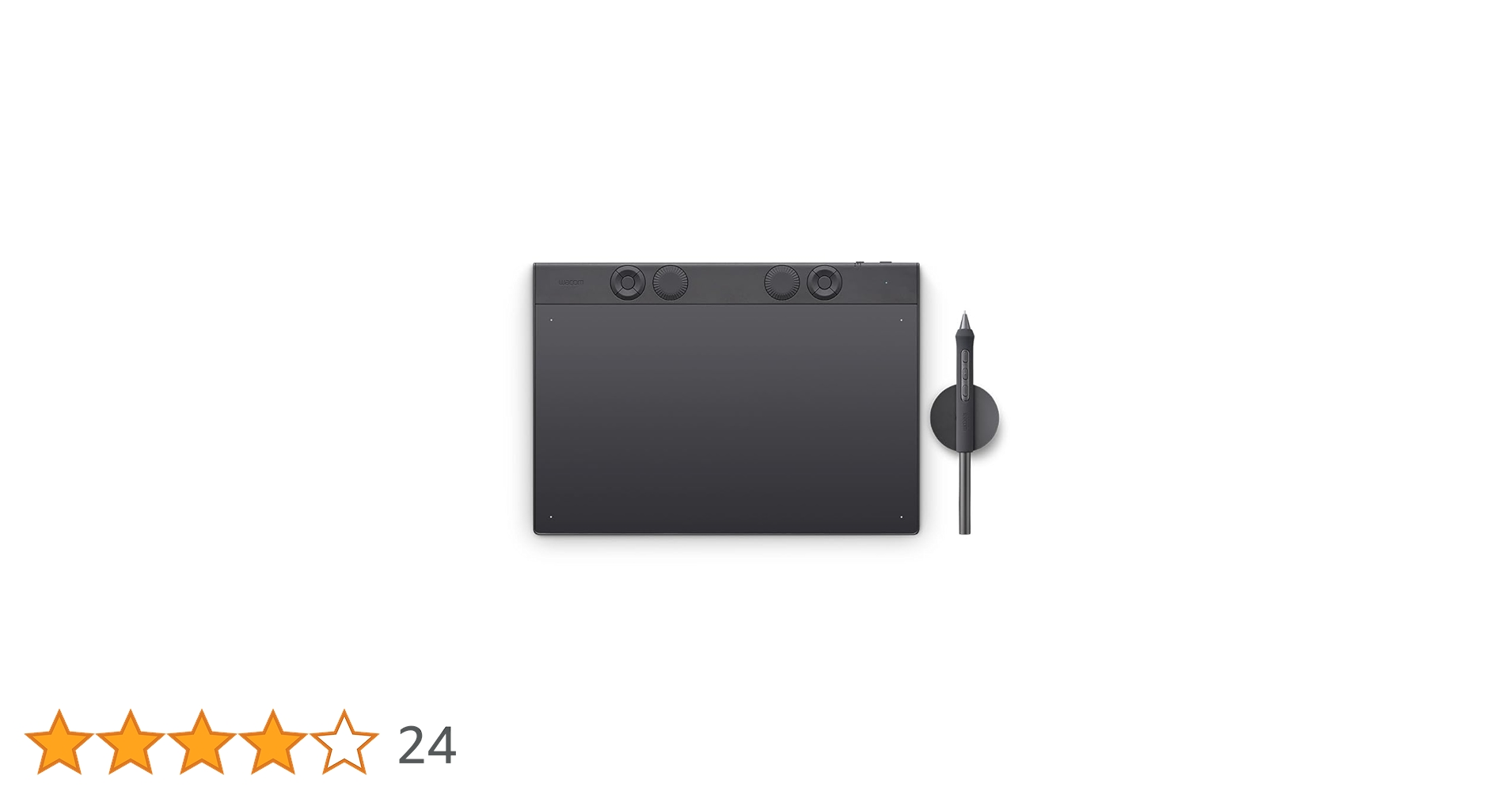 Amazon.co.jp: 【Amazon.co.jp限定】Wacom Intuos Pro medium