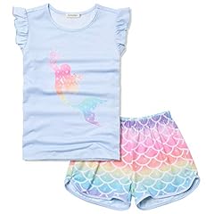 Mint Rainbow Mermaid