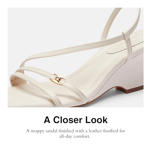 Coach Women's Cait Sandal4