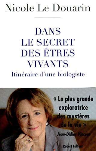 🤗📓📁📚 Télécharger 🔉👍 Dans le secret des êtres vivants Livre eBook France