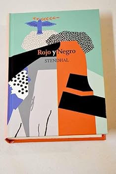 Rojo y Negro (Historias de ...