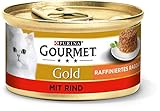 gourmet lin rastatt Hochwertiges Katzenfutter Mix ohne Zusatz künstlicher Farbstoffe, Konservierungsstoffe und Aromastoffe
