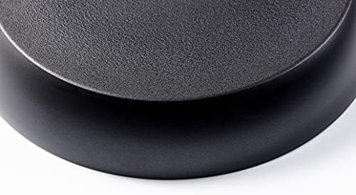 GreenPan Skillet Pan with Lid, Non Stick, Toxin Free Ceramic Skillet Pan - Induction & Oven Safe Cookware - 28 cm/4.2 Litre, Black