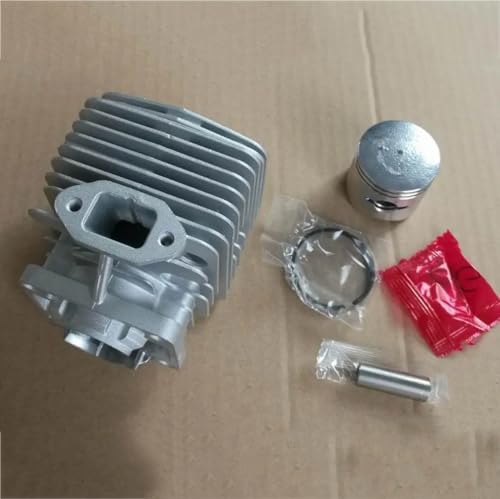 Kit De Cilindro G35l Para Zenoah G35L BC3410 BK3410 (36mm) para Husqvarnaa 236r