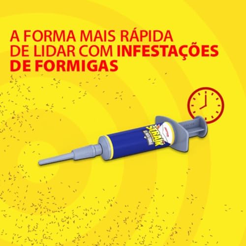 VENENO MATA FORMIGAS GEL STRAIK DEXTER LATINA OFERTA