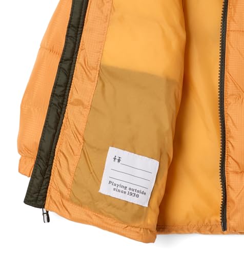 Image of Columbia Unisex Baby Puffect Hooded Jacket