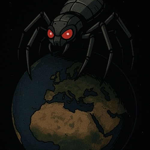 AI Dangers (The Dark Side of Technology, Part 3)